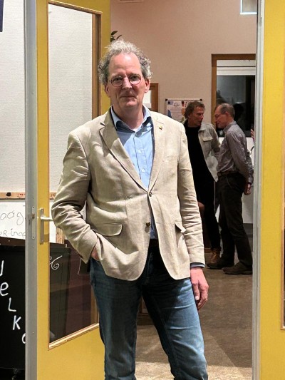 Klaas 3