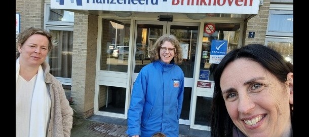bezoek Brinkhoven