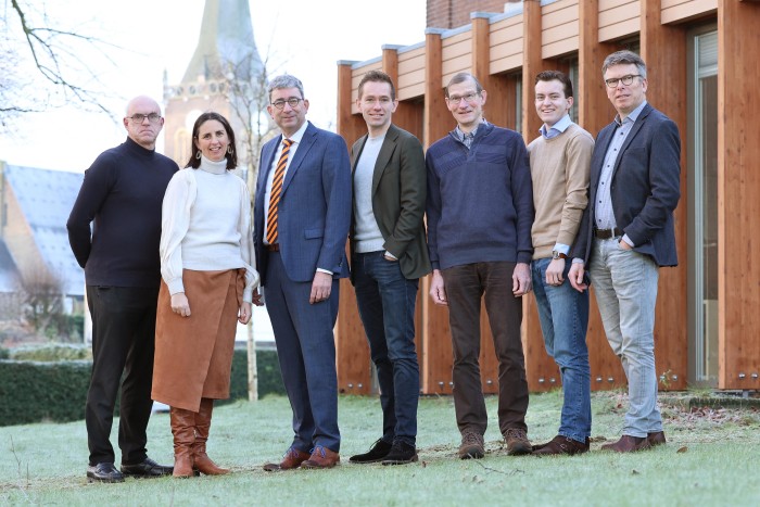 Fractie + Steunfractie 2025
