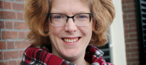 Eline Moerman