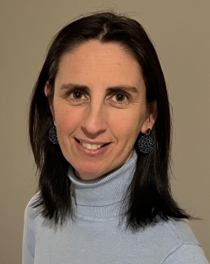 Geerjanneke Stolk